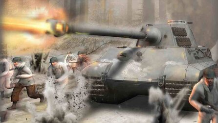 Combat Mission: Final Blitzkrieg - Demo-Version zum Strategiespiel