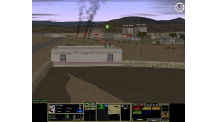 Combat Mission: Shock Force - Screenshots