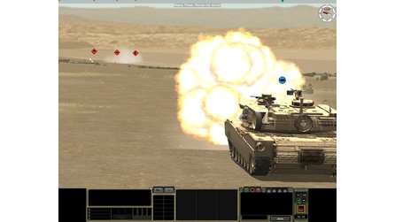 Combat Mission: Shock Force - Patch v1.11