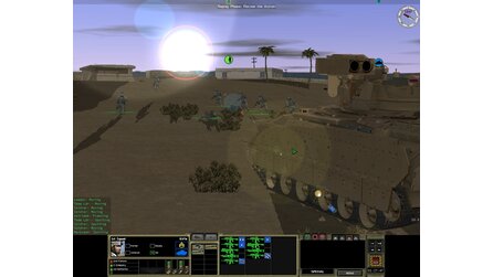 Angespielt - Combat Mission: Shock Force