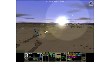 Combat Mission: Shock Force - Screenshots