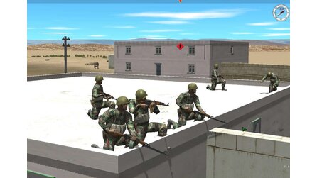 Combat Mission: Shock Force - Termin der Militärsimulation enthüllt