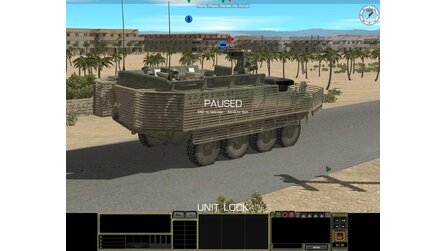 Combat Mission: Shock Force - Neues Gameplay-Video