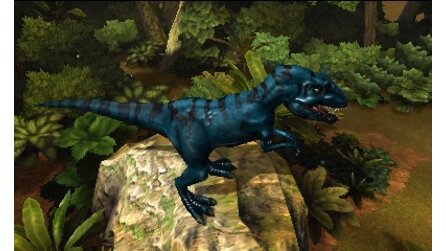 Combat of Giant Dinosaurs 3D