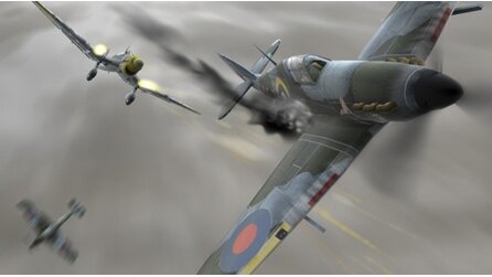 Battle of Britain 2: Wings of Victory - Patch v2.08 ist gelandet