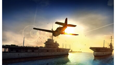 Combat Wings: The Great Battles of WWII