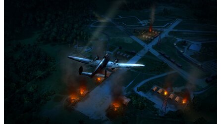 Combat Wings: The Great Battles of WWII