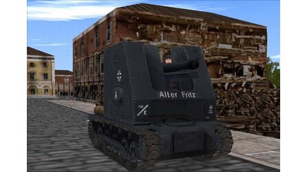 Combat Mission 2