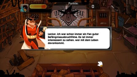 Combo Crew - Screenshots