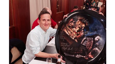 Comic Con Germany - Bilder