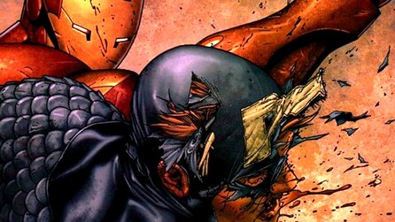 Vom Comic auf die Leinwand - Superheldenfilme 20152016