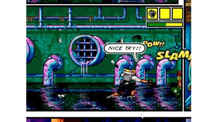 Sega - Erste Mega-Drive-Klassiker erhältlich