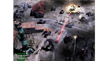 C+C 3: Tiberium Wars - Verwirrung um Release geklärt