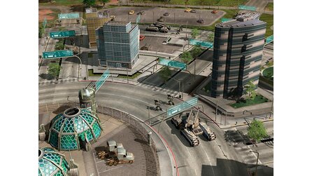 C+C 3: Tiberium Wars - Kane kehrt zurück