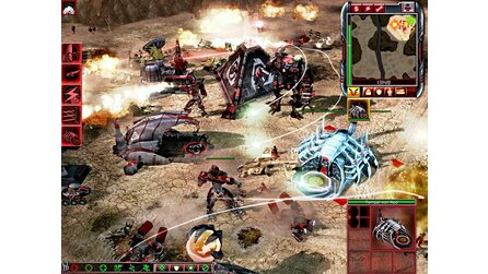 Command + Conquer - Kostenlose Klingeltöne zum Jubiläum