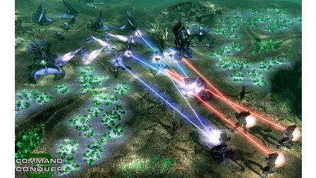 C+C 3: Tiberium Wars - Entwickler entschuldigen sich