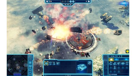 Command + Conquer 4 - Brandneue Screenshots aus der Beta (Update)