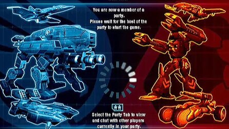 Command + Conquer 4 - Video: Entwickler erklären die Koop-Modi