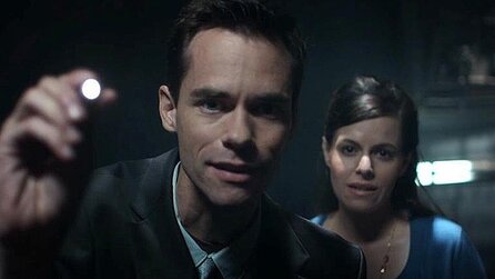 Command + Conquer 4 - Beispiel-Zwischensequenz aus Tiberian Twilight