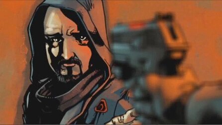 Command + Conquer 4 - Finale der Comic-Videos