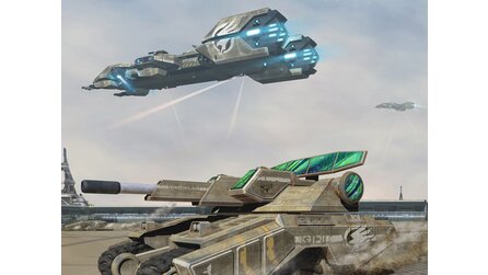 C+C 4 - Untertitel bestimmen und Beta-Zugang gewinnen