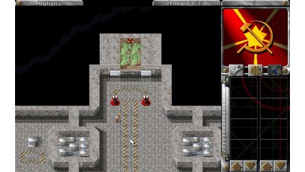 Command + Conquer: Alarmstufe Rot - Screenshots