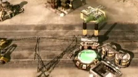 Command + Conquer: Alarmstufe Rot 3 - Preview-Video
