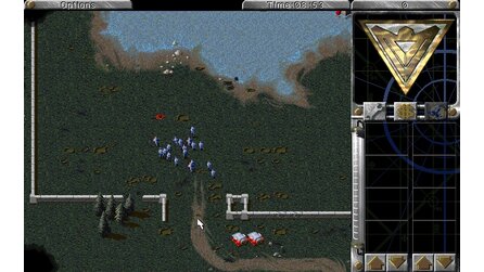 Command + Conquer: Alarmstufe Rot - Vergeltungsschlag - Screenshots