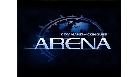 Command + Conquer: Arena - Alter Trailer aufgetaucht