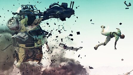 Command + Conquer - Electronic Arts kündigt Free2Play-Online-Universum offiziell an