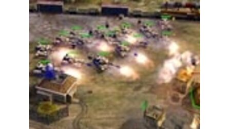 Command + Conquer: Generäle - Gerücht: Kommt bald ein Sequel?