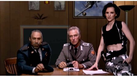 C+C Remastered: Wie mit KI-Hilfe die alten Zwischensequenzen verschönert werden