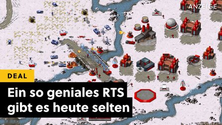Diese Strategie-Klassiker haben das Genre revolutioniert - und kosten jetzt fast nichts!