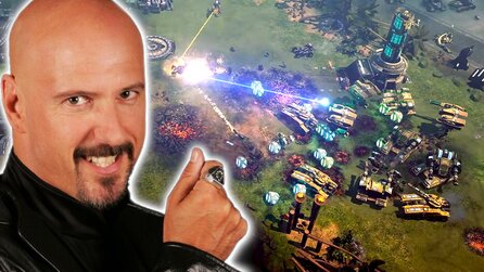 Command + Conquer: Tiberian Fallout gibt dem Tiefpunkt der Serie eine zweite Chance
