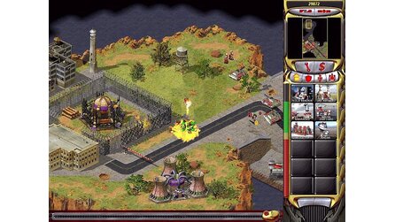 Command + Conquer: Yuris Revenge - Screenshots
