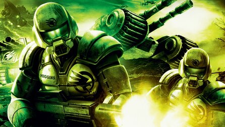 Command + Conquer - Hall-of-Fame-Video zur Strategiespiel-Serie