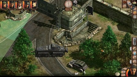 Commandos 2 - HD Remaster - Screenshots