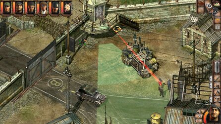 Commandos 2 - HD Remaster - Screenshots