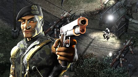 Commandos 2 HD Remaster im Test: Immer noch so gut wie vor 18 Jahren?