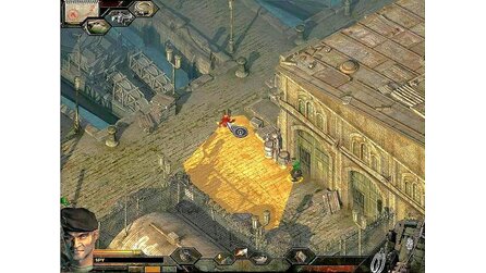 Commandos 3 - Screenshots