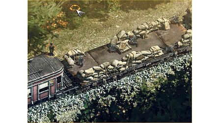 Commandos Strike Force - Ableger als Taktik-Shooter