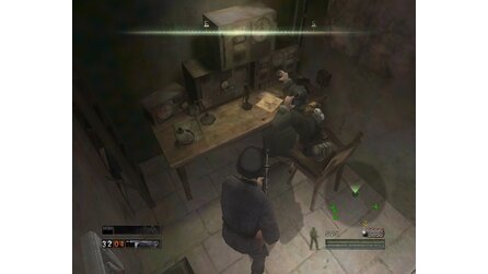 Commandos Strike Force Xbox
