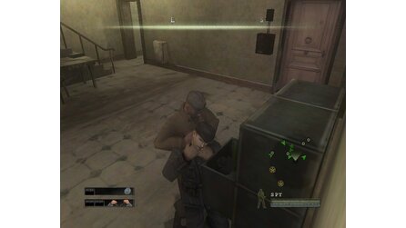 Commandos Strike Force Xbox