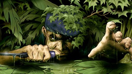 Commandos - Publisher Kalypso kauft Marke, neues Commandos angedeutet