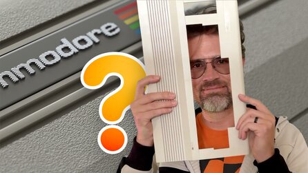 Was hat Commodore heute vor? Kult-Hersteller sorgt mit »erstem komplett neuen Produkt seit über 30 Jahren« für Spekulationen