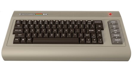 Commodore C64x Extreme - »Brotkasten« mit Intel Sandy-Bridge-CPU