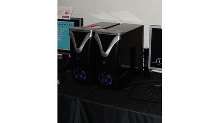 PCs - Commodore-Marke wieder am Start