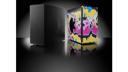 Commodore - PCs für kaufkräftige Spieler