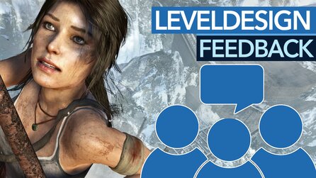Community-Feedback: Leveldesign-Fails, die euch so richtig aufregen