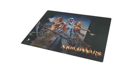 Compad Tex-Mat Female I - Nichts für Action-Fans mit hohen Ansprüchen